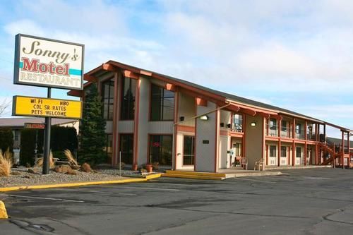 Motel 6-Madras, Or エクステリア 写真